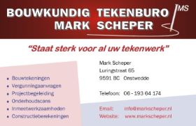 Visitekaart
